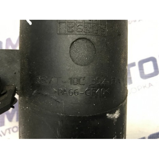 Патрубок повітряного фільтру Ford Mondeo 3 2.0 Duratec 2000-2007 2S7T10C392BA